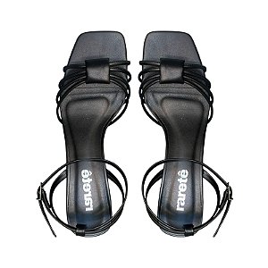 SANDÁLIA MERRIT FEMININA PRETA