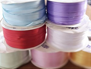 Fita de cetim 7mm (5mts)