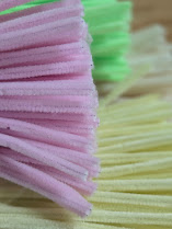 Chenille (10un)