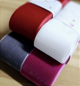 Fita veludo Sanding (2mts)