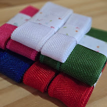 Fita de juta kit nº9 e nº5 (4m)