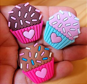 Brigadeiro Emborrachado (par)