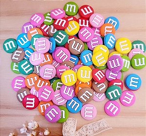 M&M's emborrachado (pacote sortido)