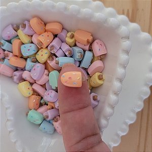 Mini picolé (pact. 5 und.)