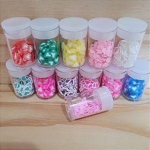 Micro detalhes Fimo