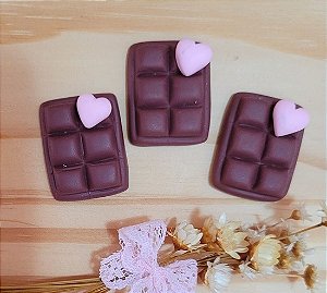 Kit Chocolatinho ( 3und.)