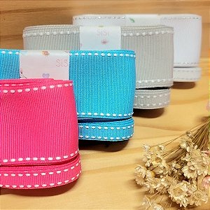Kit fita pespontada