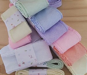 Kit fita pompom