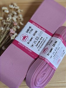 FITA SANDING N027 ROSA ANTIGO
