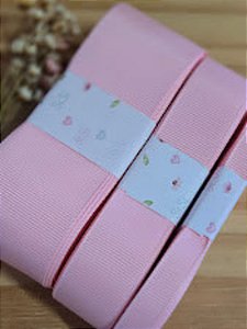 FITA SANDING N012 ROSA
