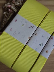 FITA SANDING N96 AMARELO NEON