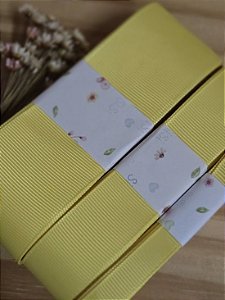 FITA SANDING N115 AMARELO GEMA