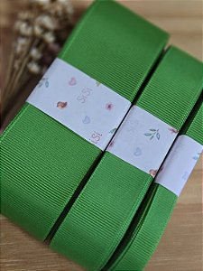 FITA YAMA VERDE BANDEIRA