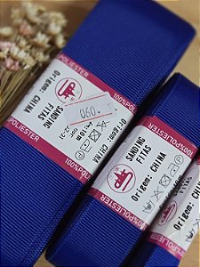 FITA SANDING N060 AZUL ROYAL