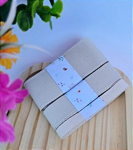 Kit fita jeans cru Sinimbu (6m)
