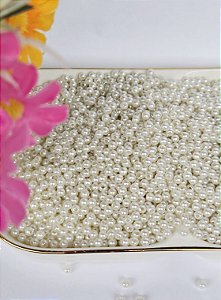 Pérola 4mm (20gr)