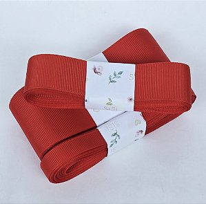 FITA MILI Nº235 POPPY RED
