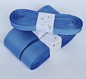 FITA MILI Nº337 CAPRI BLUE
