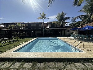3 Quartos - 80 m² Útil - Marina - Condomínio