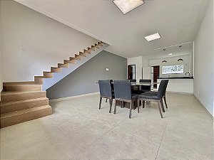 2 Quartos - 112 m² Útil - Marina - Independente