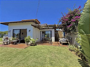 2 Quartos - 50 m² Útil - Marina - Independente