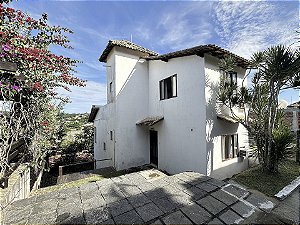 2 Quartos - 122 m² Útil - Geribá - Condomínio