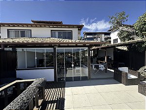 3 Quartos - 160 m² Útil - Geribá - Condomínio