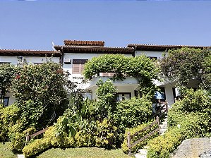 3 Quartos - 94 m² Útil - Centro- Condomínio
