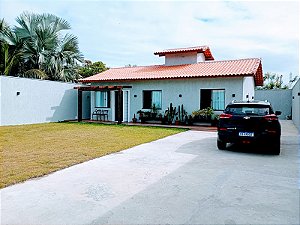 2 Quartos - 77 m² Útil - São José - Independente