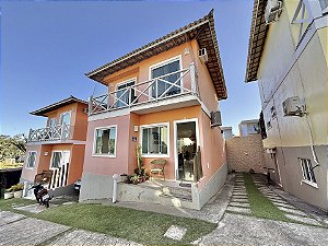 4 Quartos - 190 m² Útil - Rasa - Condomínio