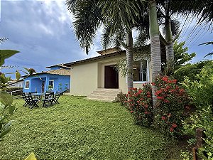 3 Quartos - 92 m² Útil - Rasa - Condomínio