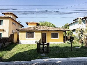 3 Qts - 92m² Útil - Rasa - Condomínio