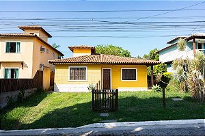 3 Quartos - 92 m² Útil - Rasa - Condomínio