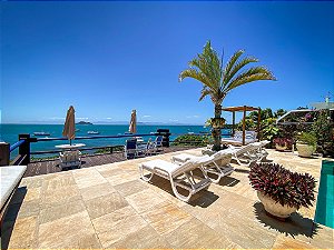 24 Qts - 1.320m² Útil - Centro - Hotel