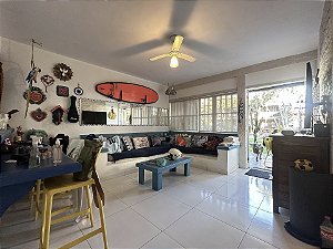 2 Qts - 70m² Útil - Geribá - Condomínio