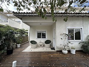 3 Qts - 173m² Útil - Geribá - Condomínio