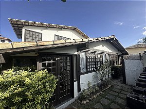 4 Qts - 140m² Útil - Geribá - Condomínio