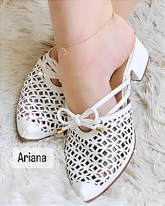 Mule Furadinha