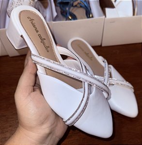 Mule Strass X