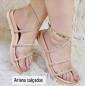 Papete Strass