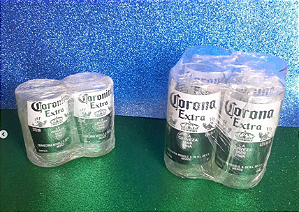 JOGOS DE COPOS CORONA