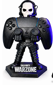 Suporte de Controle COD