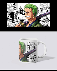 Canecas One Piece