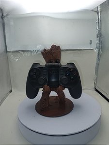 Suporte de controle Groot