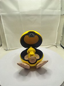 POKEBOLAS