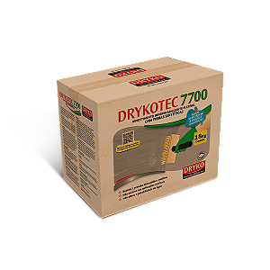 DRYKOTEC 7700 18 Kg