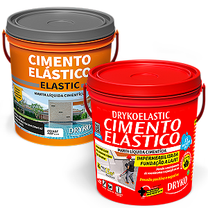 Drykoelastic PRO Balde 20 kg