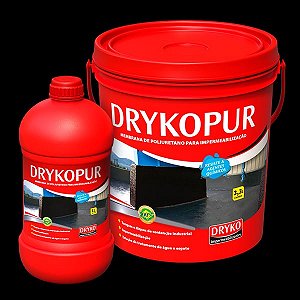DRYKOPUR TANQUE 4,2 - KG