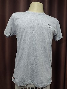 Camisa Escolhido Bordada Masculina