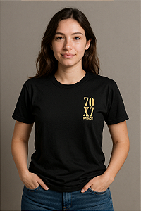 Camisa 70x7 Feminina